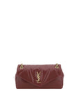 Saint Laurent Calypso Shoulder Bag