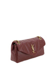 Saint Laurent Calypso Shoulder Bag
