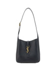 Saint Laurent Le 5 a 7 Mini Shoulder Bag