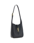 Saint Laurent Le 5 a 7 Mini Shoulder Bag