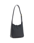 Saint Laurent Le 5 a 7 Mini Shoulder Bag