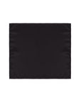Dolce & Gabbana Black Silk Ties & Bowty