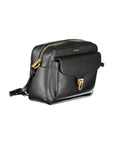 Coccinelle Black Leather Women Handbag