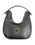 Valentino Bags Black Polyethylene Handbag