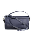 Tommy Hilfiger Blue Polyethylene Women Handbag
