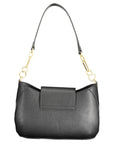 Valentino Bags Black Polyethylene Handbag