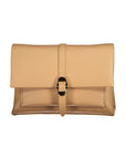 Coccinelle Brown Leather Handbag
