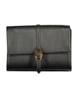 Coccinelle Black Leather Handbag
