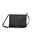 Coccinelle Black Leather Handbag