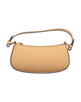 Coccinelle Brown Leather Handbag