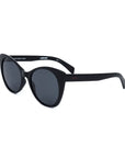 Levi's Gold Stainless Steel Sunglasses
