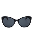 Levi's Gold Stainless Steel Sunglasses