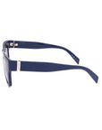 Levi's Blue Resin Sunglasses