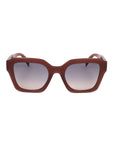 Levi's Blue Resin Sunglasses