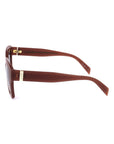 Levi's Blue Resin Sunglasses