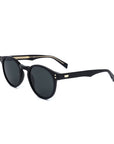Levi's Brown Resin Sunglasses