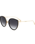 Levi's Multicolor Stainless Steel Sunglasses