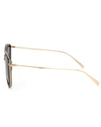 Levi's Multicolor Stainless Steel Sunglasses