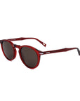Levi's Blue Resin Sunglasses