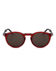 Levi's Blue Resin Sunglasses