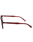 Levi's Blue Resin Sunglasses