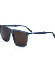 Levi's Black Resin Sunglasses