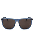 Levi's Black Resin Sunglasses