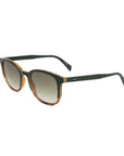 Levi's Black Resin Sunglasses