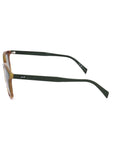 Levi's Black Resin Sunglasses