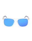 Levi's Green Resin Sunglasses