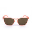 Levi's Transparent Resin Sunglasses