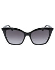 Liu Jo Black Injected Sunglasses