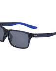 Nike Blue Injected Sunglasses