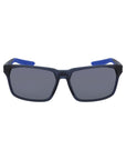 Nike Blue Injected Sunglasses