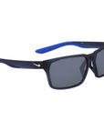 Nike Blue Injected Sunglasses