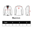 Gray Cotton Jacket