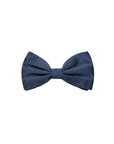 Dolce & Gabbana Blue Silk Ties & Bowty