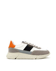 Axel Arigato Bicolor Fabric / Fabric Sneaker