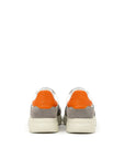 Axel Arigato Bicolor Fabric / Fabric Sneaker