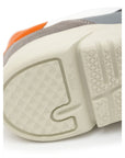 Axel Arigato Bicolor Fabric / Fabric Sneaker