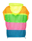 Love Moschino Multicolor Polyester Women Sweater