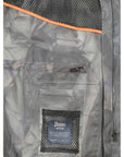 Herno Army Cotton Jacket