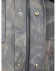 Herno Army Cotton Jacket