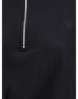 Éterne Cropped Sweatshirt