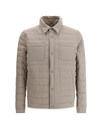 Herno Quilted Jacket