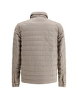 Herno Quilted Jacket