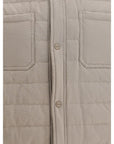 Herno Quilted Jacket