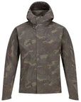 Herno Army Nylon Jacket
