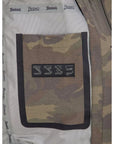 Herno Army Nylon Jacket