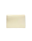 Love Moschino Beige Polyethylene Crossbody Bag